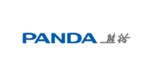 LOGO PANDA