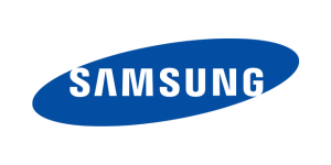 LOGO SAMSUNG