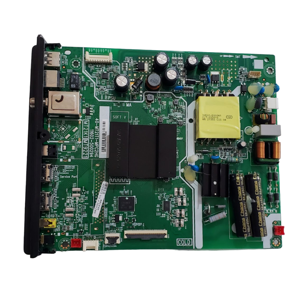Placa Fonte – TV 43S615 – TCL - Loja Take Delivery