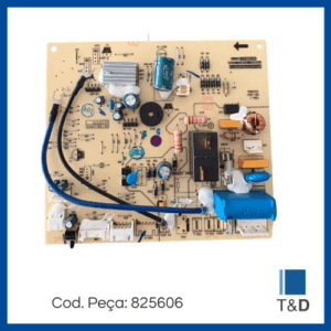 PCI PRINCIPAL EVAP 12K CO-INV MONT