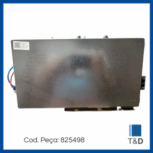 MÓDULO ELETRÔNICO CONT INVERTER 18K MONT