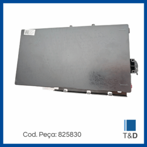 MÓDULO ELETRNICO CONT INVERTER 18K MON