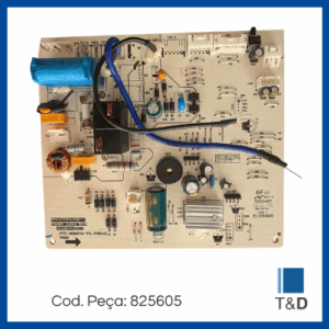 PCI PRINCIPAL EVAP 09K CO-INV MONT
