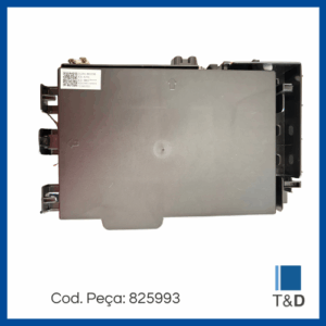 MODULO ELETRONICO CONT INVERTER 12K MONT