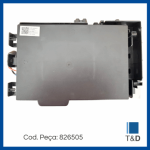 MODULO ELET CONT INVERTER 12KCH MONT