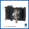 Placa Unidade Externa / Inverter