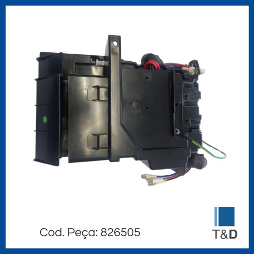 Placa Unidade Externa / Inverter