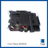Placa Unidade Externa / Inverter