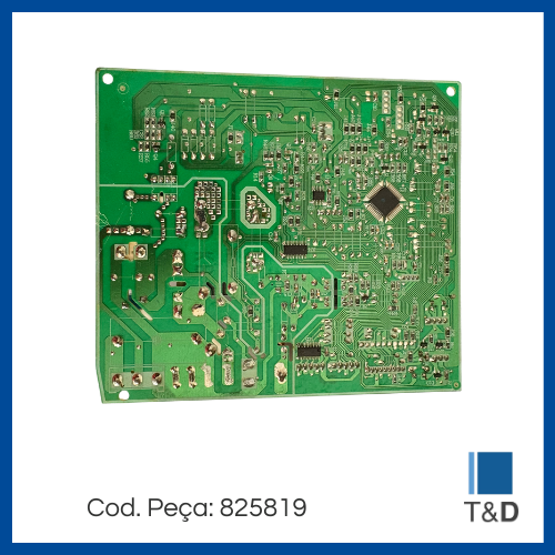 PCI PRINCIPAL EVAP 18CHSA-INV MONT - Imagem 2