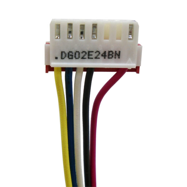 Motor Ventilador Evaporadora LG - Eau62004010 (4681a20091k)