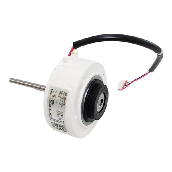 Motor de corrente contínua Ar Condicionado LG ARNU18GS8R2, ARNU07GSBL2, ARNU07GSBL4 - EAU62004011