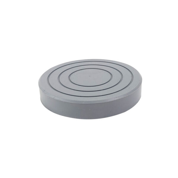 Borracha Antiderrapante Pé de Ajuste de Altura Lava e Seca LG