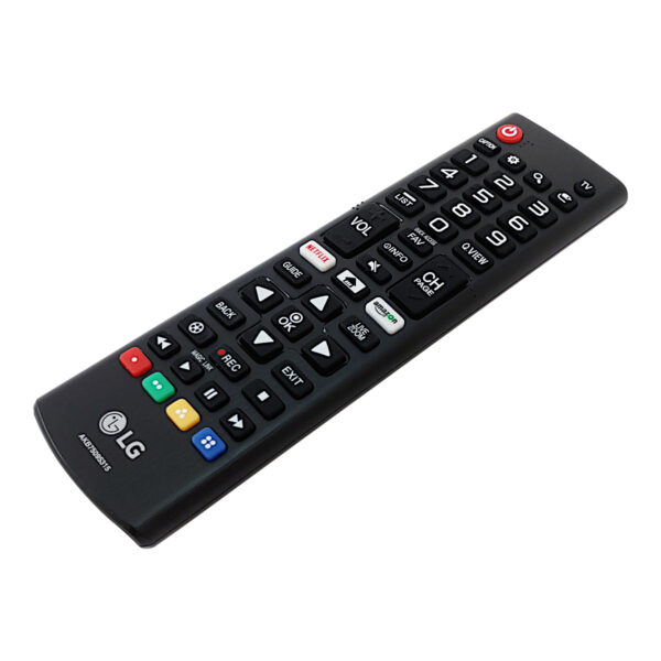 Controle Remoto LG TV Smart AKB75095315