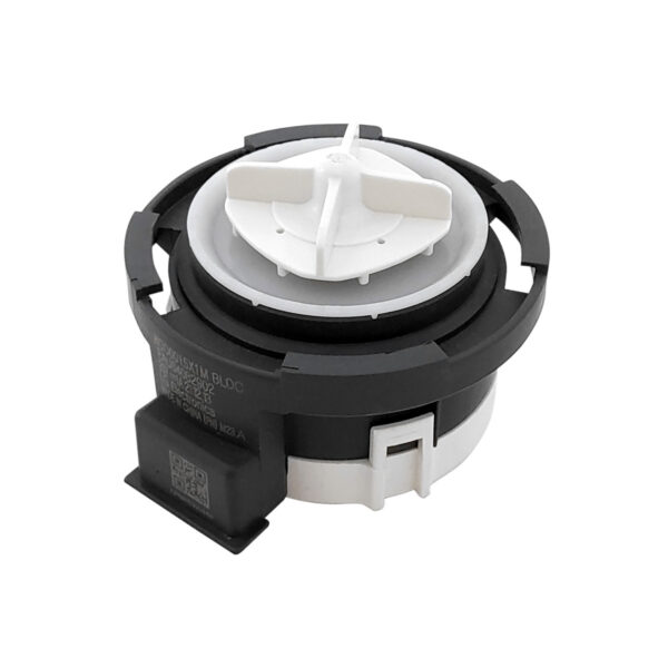 Bomba de Drenagem Lava e Seca LG