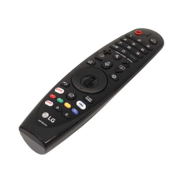 DIAGONAL DIREITA Controle Remoto Magic MR20GA TV LG - EBX64329206