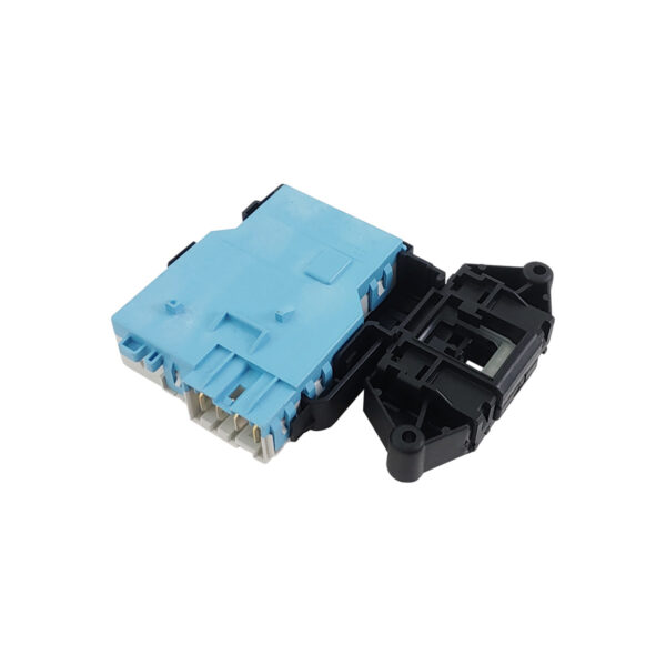 Trava da Porta Lava e Seca LG