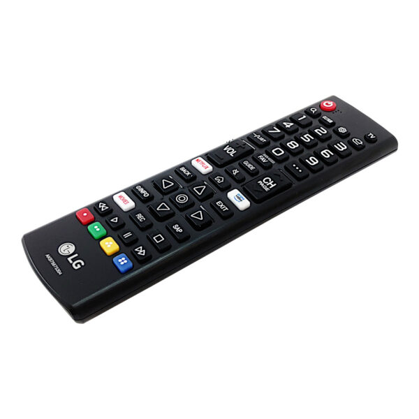 Controle Remoto LG TV Smart - AKB75675304