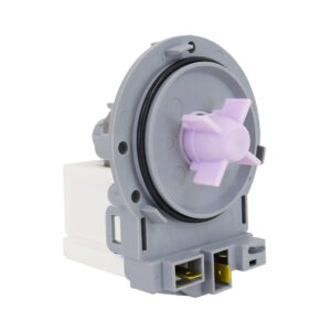 Motor Corrente Alternada 0.045Kw 3.600Rpm Maquina De Lavar Roupas LG