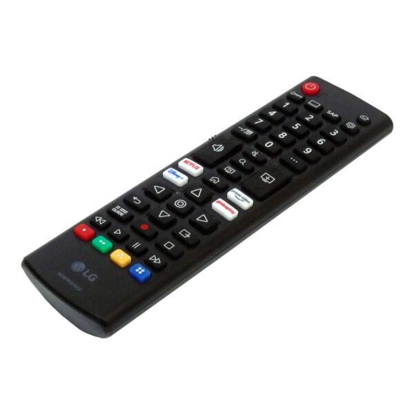 Controle Remoto LG TV Smart