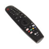 DIAGONAL ESQUERDA Controle Remoto Magic MR20GA TV LG - EBX64329206