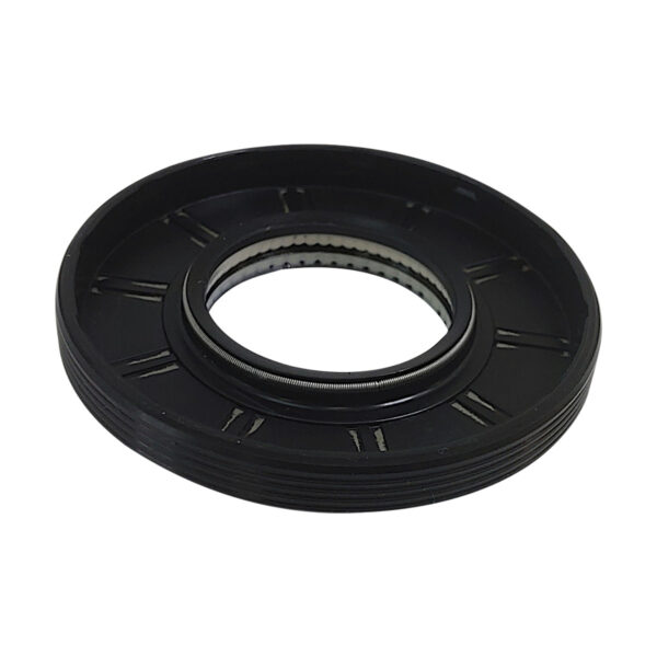 Vedação em borracha da porta (Retentor) Lava e Seca LG