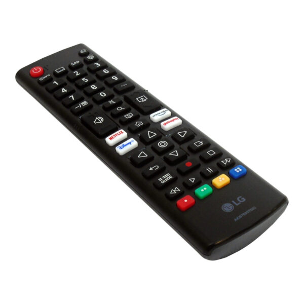 Controle Remoto LG TV Smart