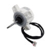 Motor de Corrente Contínua Ar Condicionado LG