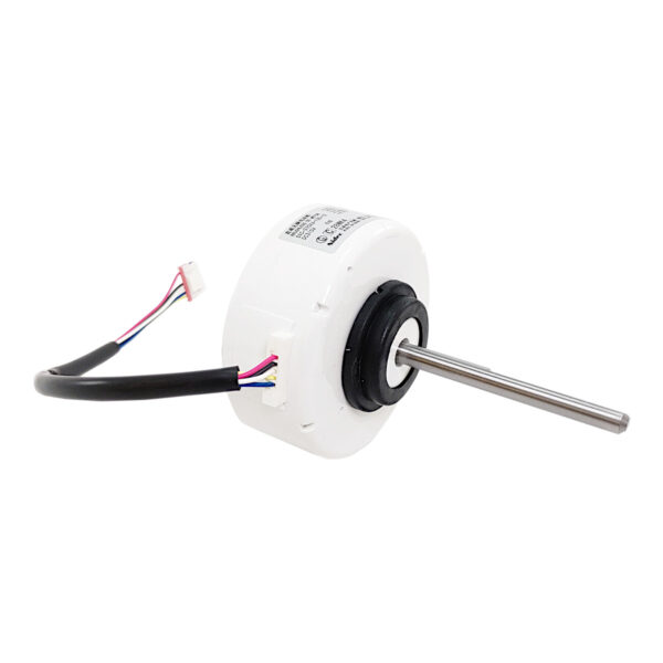 Motor de corrente contínua Ar Condicionado LG ARNU18GS8R2, ARNU07GSBL2, ARNU07GSBL4 - EAU62004011