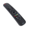 Controle Smart Magic MR23GN (NFC) TV LG 43UR7800PSA, 65UR9050PSJ, 86UR8750PSA - AKB76043204