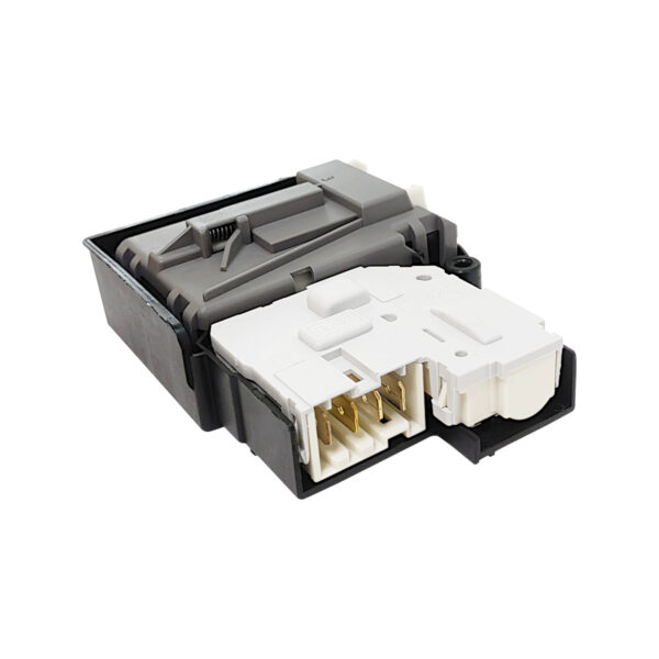 Trava da porta Lava e Seca LG