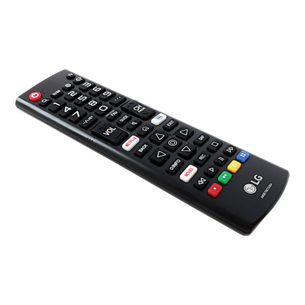 Controle Remoto LG TV Smart - AKB75675304