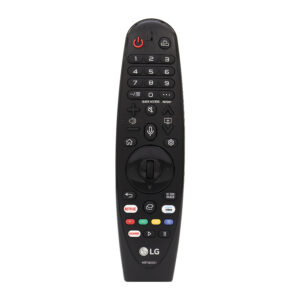 Controle Remoto Magic MR20GA TV LG - EBX64329206