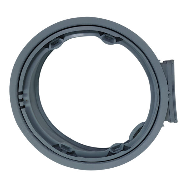 Vedação em borracha da porta (Guarnição) Lava e Seca LG