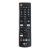 Controle Remoto LG TV Smart - AKB75675304