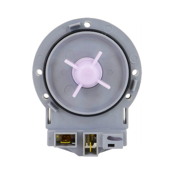 Motor Corrente Alternada 0.045Kw 3.600Rpm Maquina De Lavar Roupas LG