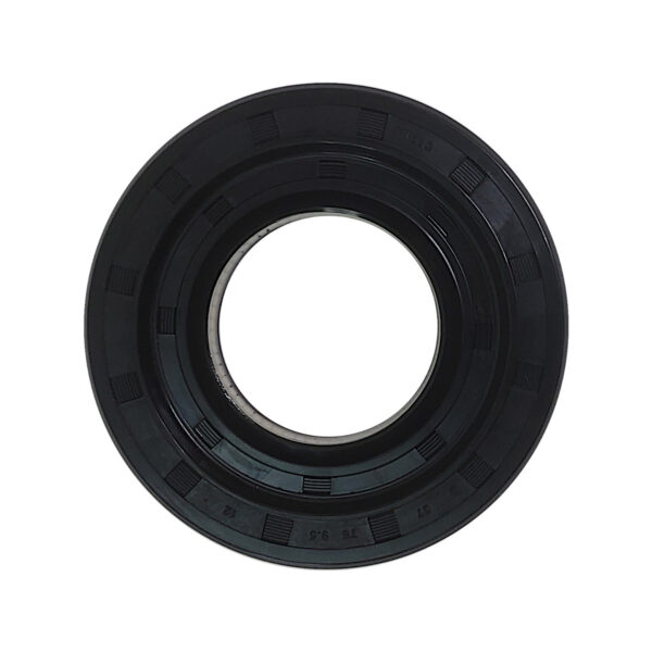 Vedação em borracha da porta (Retentor) Lava e Seca LG