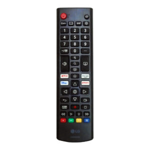 Controle Remoto LG TV Smart