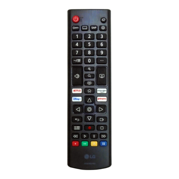 Controle Remoto LG TV Smart