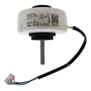 FRENTE Motor Ventilador Evaporadora LG - Eau62004010 (4681a20091k)