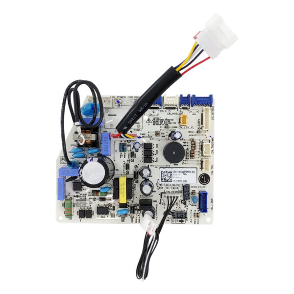 Placa Principal Evaporadora Ar Condicionado LG