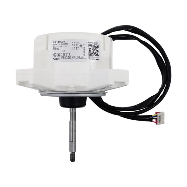 Motor de Corrente Contínua Ar Condicionado LG