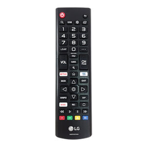 Controle Remoto LG TV Smart - AKB75675304