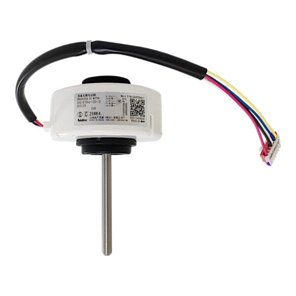 Motor de corrente contínua Ar Condicionado LG ARNU18GS8R2, ARNU07GSBL2, ARNU07GSBL4 - EAU62004011
