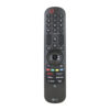 Controle Smart Magic MR23GN (NFC) TV LG 43UR7800PSA, 65UR9050PSJ, 86UR8750PSA - AKB76043204