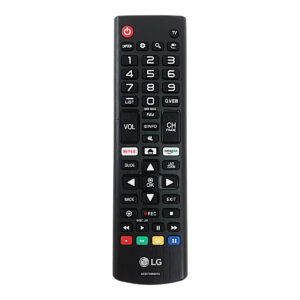 Controle Remoto LG TV Smart AKB75095315