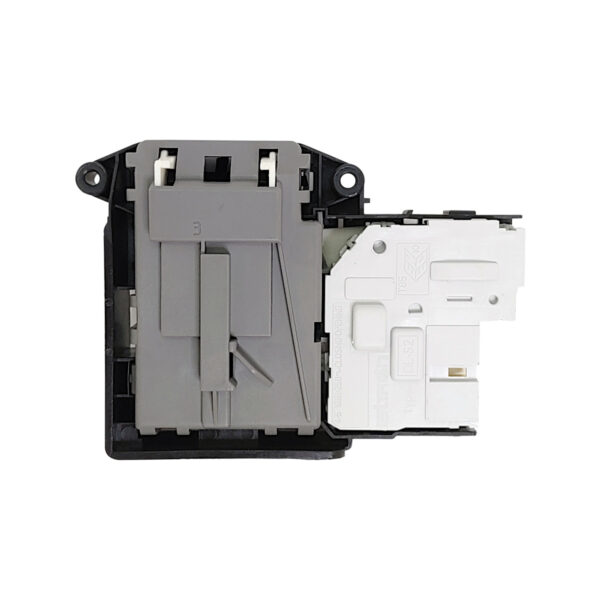 Trava da porta Lava e Seca LG