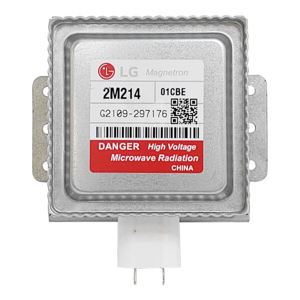 Magnetron 2M214 -39F Forno Micro-ondas LG