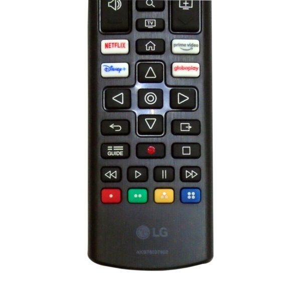 Controle Remoto LG TV Smart