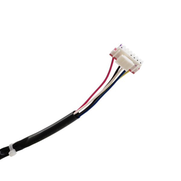 Motor de corrente contínua Ar Condicionado LG ARNU18GS8R2, ARNU07GSBL2, ARNU07GSBL4 - EAU62004011