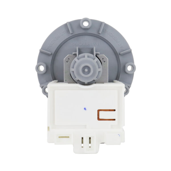 Motor Corrente Alternada 0.045Kw 3.600Rpm Maquina De Lavar Roupas LG